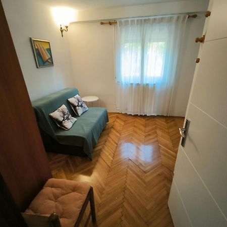 Haus Roko Apartment Ровин Екстериор снимка
