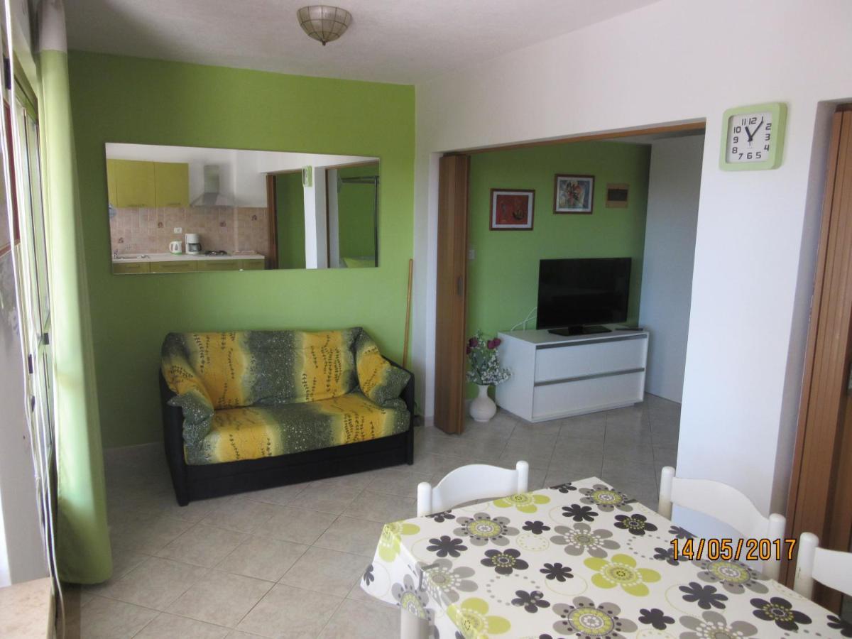 Haus Roko Apartment Ровин Екстериор снимка